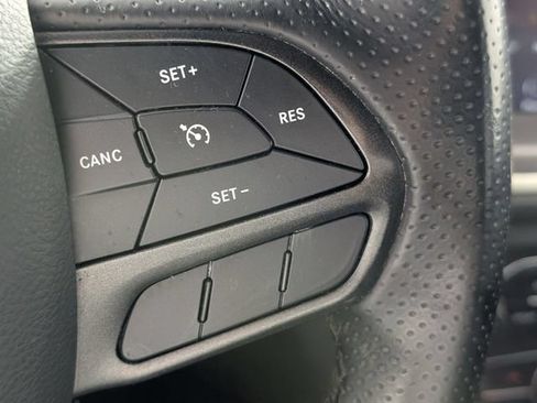 Used 2021 Dodge Charger GT w/ Performance Handling Group RWD image 15