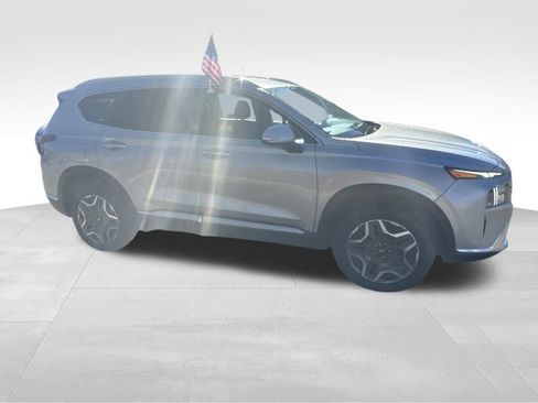 Used 2023 Hyundai Santa Fe SEL Convenience image 30