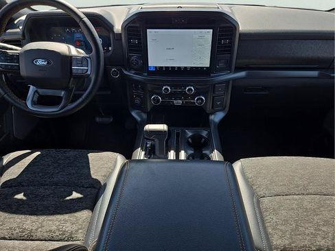 Used 2025 Ford F150 Tremor w/ Bed Utility Package AWD/4WD image 7