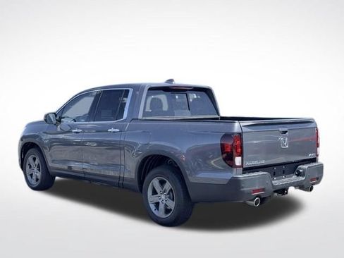 Used 2023 Honda Ridgeline RTL-E image 8