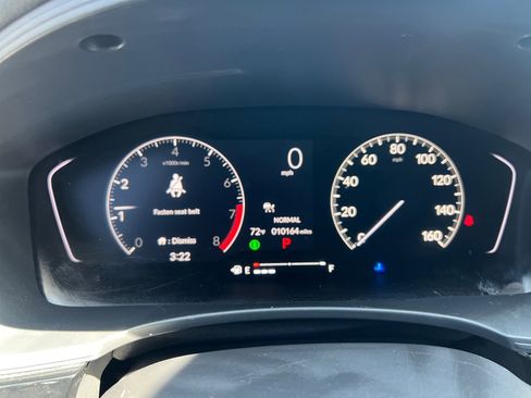 Used 2024 Honda Civic Sport image 20