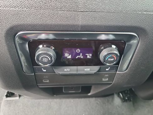 New 2026 Chevrolet Suburban RST w/ Comfort Package RWD image 18