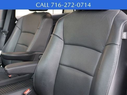 Used 2023 Honda Passport EX-L image 15