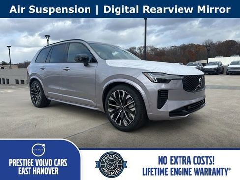New 2026 Volvo XC90 B6 Ultra image 1