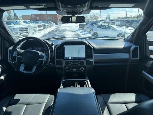 Used 2022 Ford F250 Lariat w/ Tremor Off-Road Package image 33