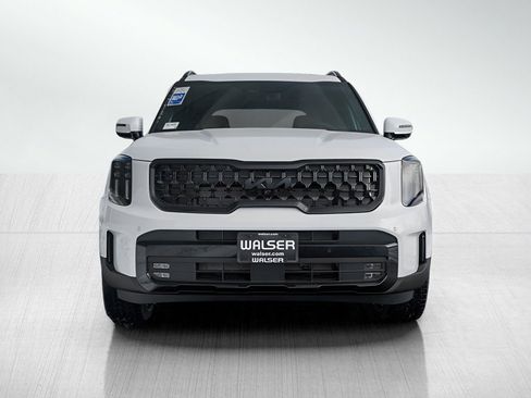 New 2025 Kia Telluride SX X-Line image 2