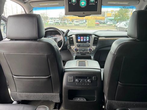 Used 2017 GMC Yukon Denali w/ Open Road Package image 12