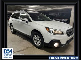 Used 2019 Subaru Outback 2.5i Premium AWD/4WD video 1