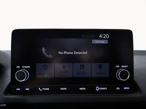 Used 2024 Honda Civic EX image 24