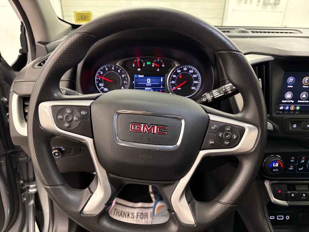 Used 2023 GMC Terrain SLE w/ Driver Convenience Package AWD/4WD image 14