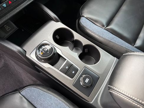 New 2025 Ford Bronco Sport Outer Banks image 22