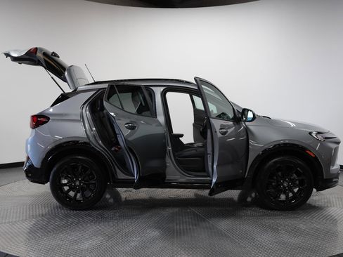 New 2026 Buick Encore GX Sport Touring w/ Comfort Package image 10
