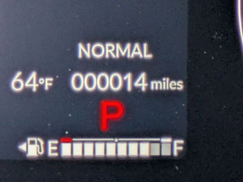 Certified 2026 Honda HR-V Sport image 8