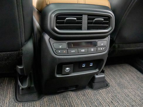 New 2026 Honda Passport TrailSport Elite image 21