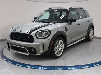 Certified 2024 MINI Cooper Countryman S video 1