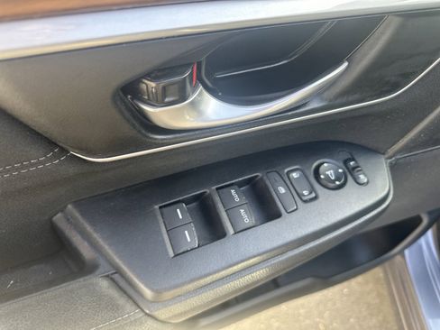 Used 2020 Honda CR-V EX image 9