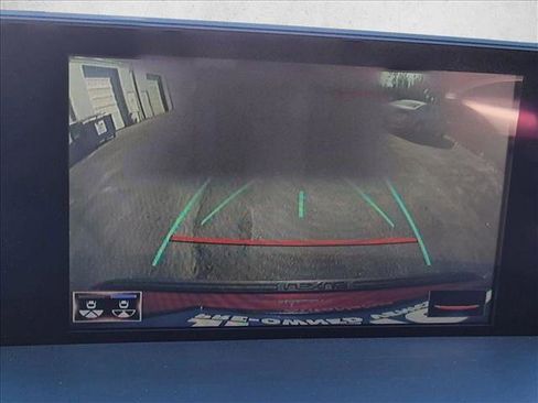 Used 2020 Lexus NX 300 FWD w/ Comfort Package image 10