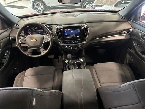 Certified 2023 Chevrolet Traverse LT image 15