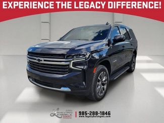 Used 2024 Chevrolet Tahoe LT w/ Luxury Package RWD video 1