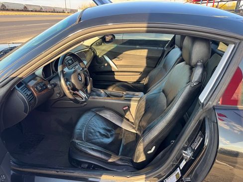 Used 2007 BMW Z4 3.0si image 15