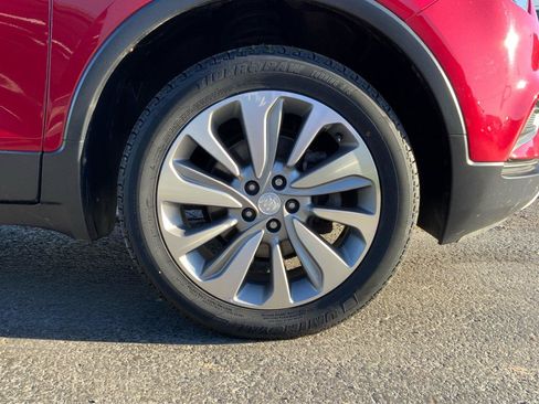 Used 2019 Buick Encore Preferred w/ Safety Package AWD/4WD image 25