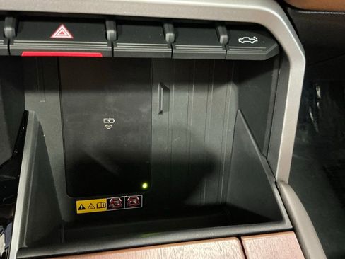 Used 2025 Toyota Tundra 1794 Edition image 63