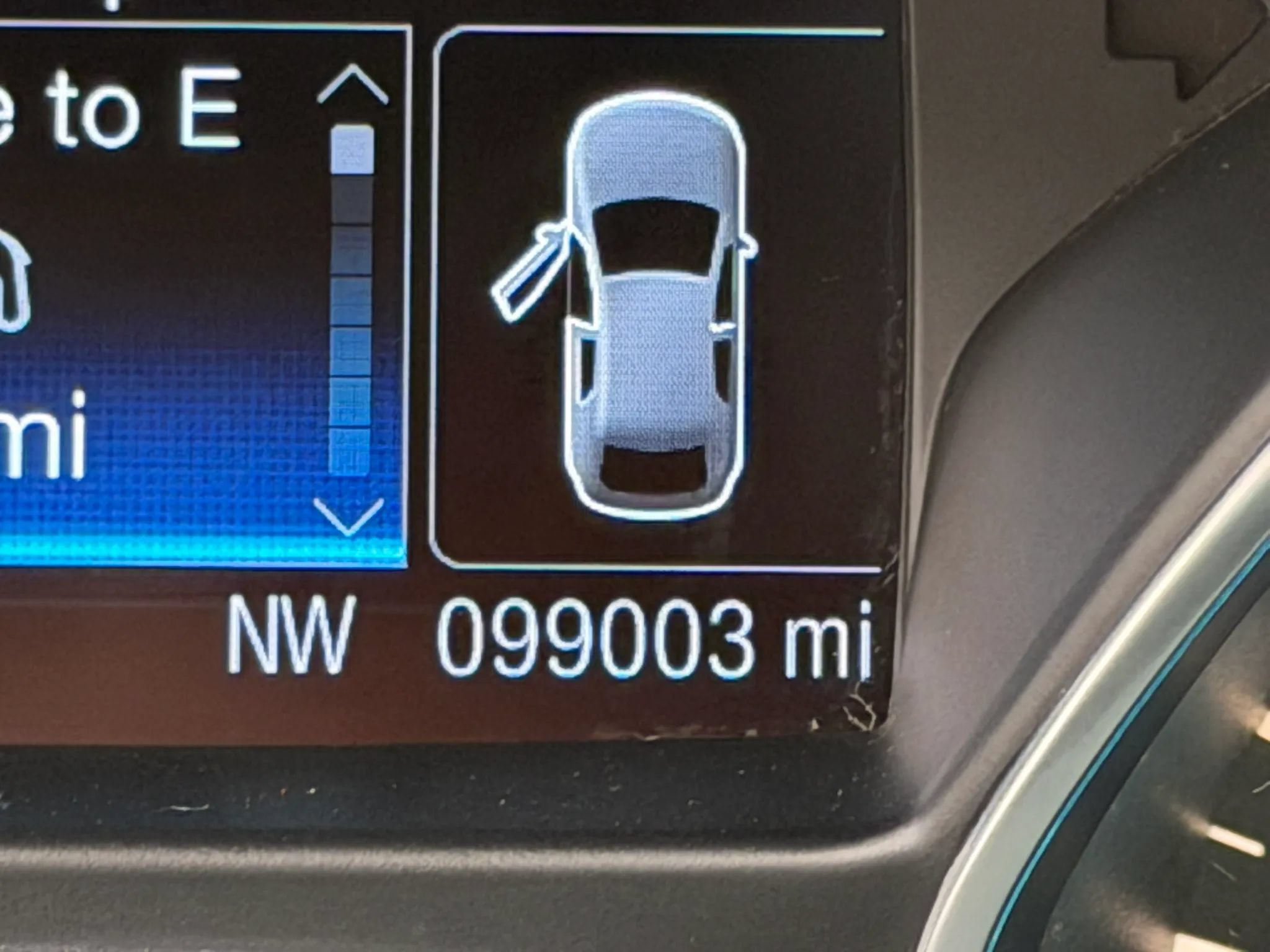 Used 2014 Ford Escape SE w/ Equipment Group 201A FWD image 25