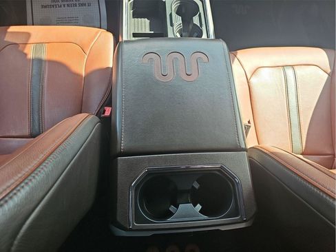 Used 2019 Ford F350 King Ranch w/ King Ranch Ultimate Package AWD/4WD image 35
