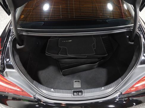 Used 2018 Mercedes-Benz CLA 45 AMG 4MATIC image 30