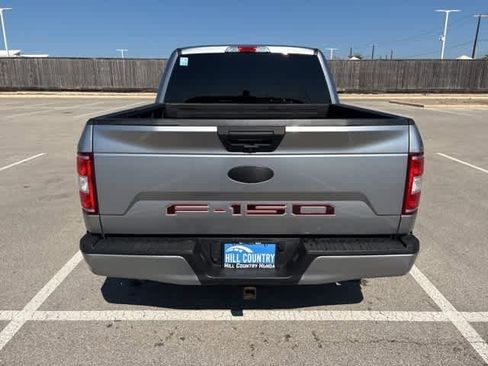 Used 2020 Ford F150 XL w/ Equipment Group 101A Mid image 4