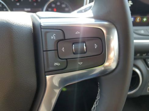 Used 2023 Chevrolet Blazer LT w/ Midnight/Sport Edition FWD image 22
