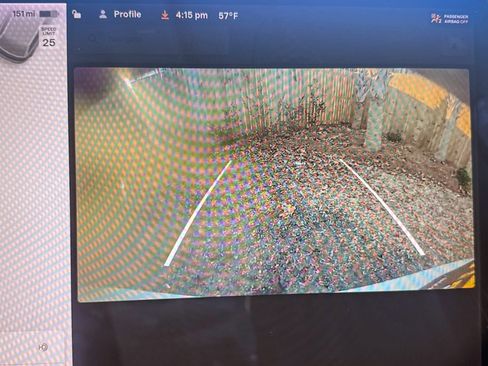 Used 2022 Tesla Model Y Performance image 30