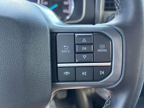 Certified 2023 Ford F150 XLT w/ Equipment Group 302A High image 27