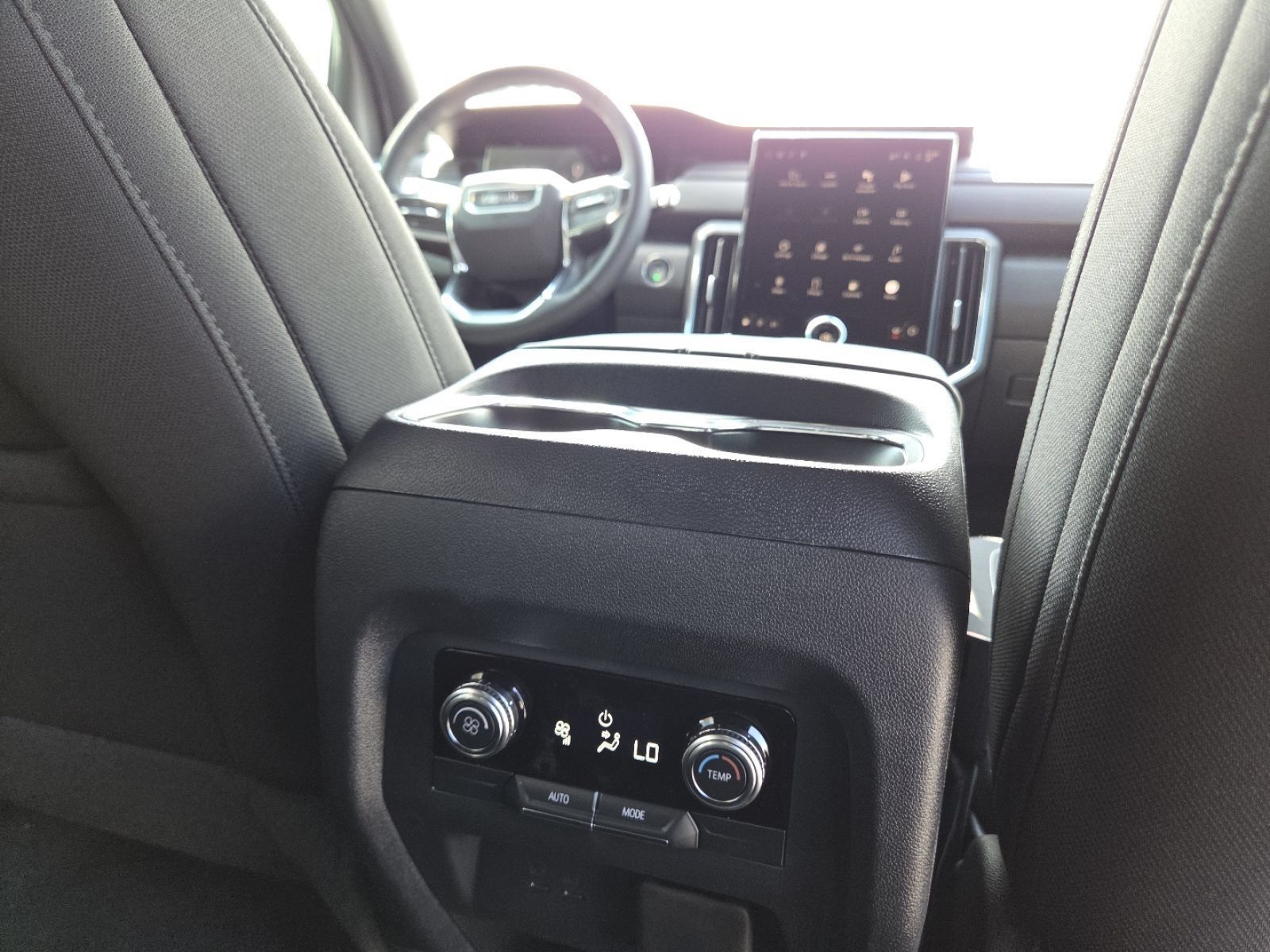 New 2026 GMC Acadia Elevation FWD image 26
