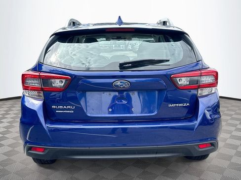 Used 2023 Subaru Impreza 2.0i Premium AWD/4WD image 7