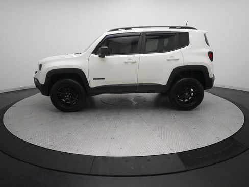 Used 2018 Jeep Renegade Sport w/ Power & Air Group AWD/4WD image 23