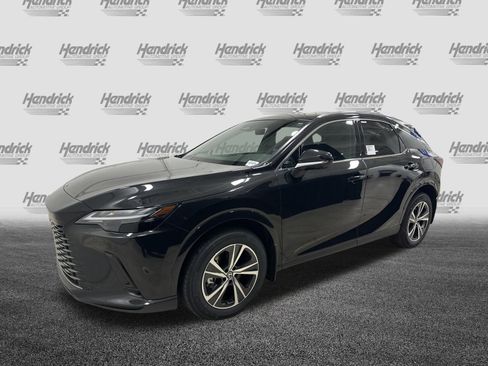 New 2026 Lexus RX 350 Premium image 5
