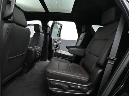 Used 2024 Chevrolet Tahoe High Country image 46