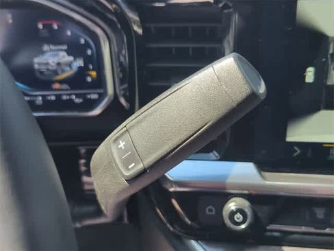 Used 2024 Chevrolet Silverado 2500 LTZ w/ LTZ Plus Package image 16