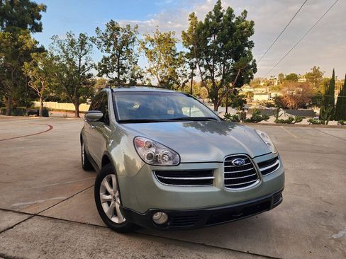 Used 2006 Subaru Tribeca Limited AWD/4WD image 33