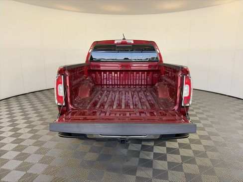Used 2020 GMC Canyon SLT w/ Trailering Package AWD/4WD image 14