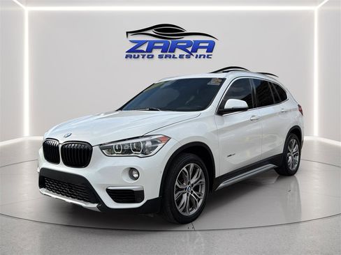 Used 2016 BMW X1 xDrive28i AWD/4WD image 3