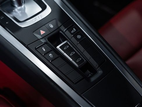 Used 2017 Porsche 911 Carrera S image 49