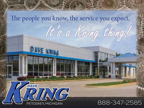 Used 2015 Ford Flex Limited w/ Equipment Group 303A image 1