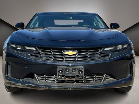 Used 2020 Chevrolet Camaro LT image 3