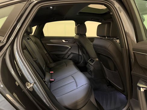 Used 2023 Audi A6 Premium Plus w/ Premium Plus Package image 31