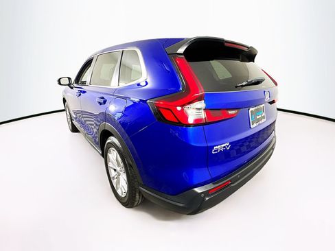 Used 2024 Honda CR-V EX-L image 6