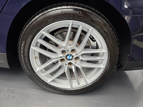 Certified 2024 BMW 530i w/ Premium Package RWD image 17