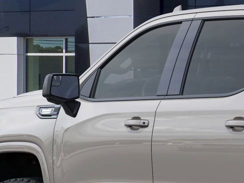 New 2026 GMC Sierra 1500 AT4 w/ AT4 Premium Package image 12