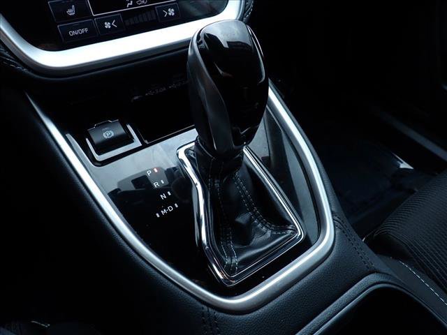 Certified 2025 Subaru Legacy Premium AWD/4WD image 17
